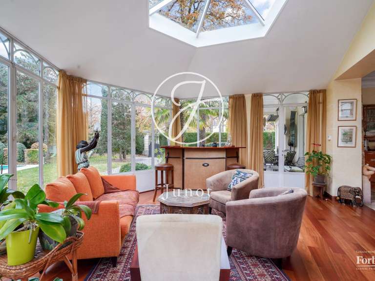 Maison Le Vésinet - 7 chambres - 386m²