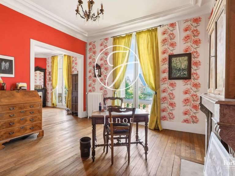 Maison Le Vésinet - 5 chambres - 183m²