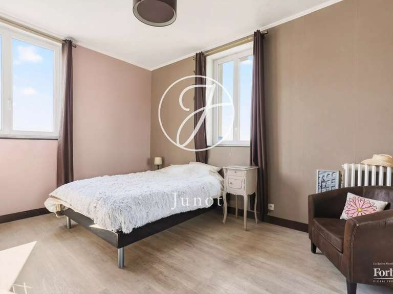 Maison Le Vésinet - 5 chambres - 183m²