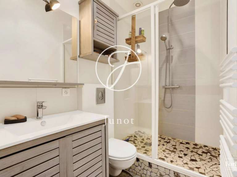 Maison Le Vésinet - 5 chambres - 183m²