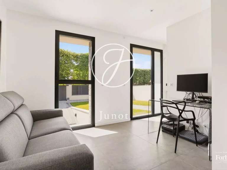 Maison Montesson - 3 chambres - 154m²