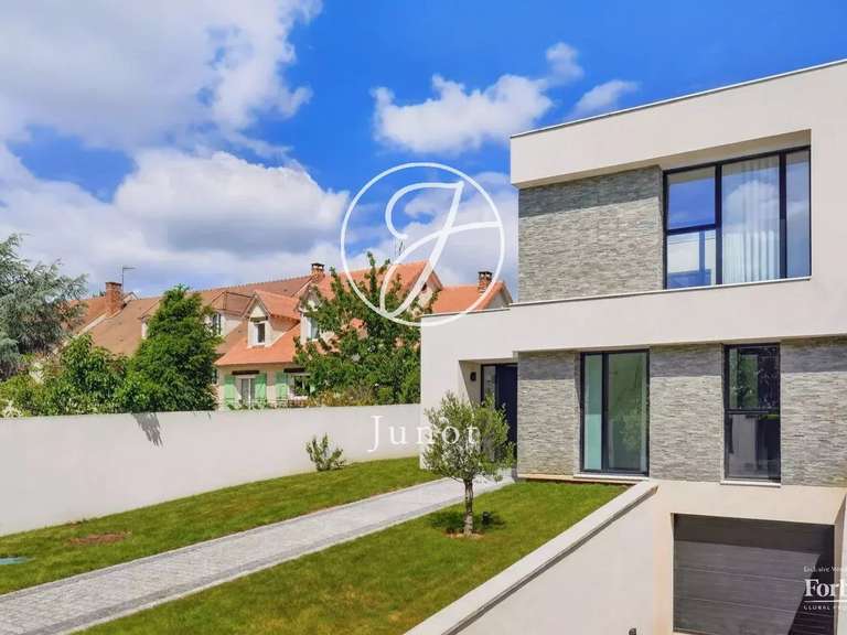 Maison Montesson - 3 chambres - 154m²