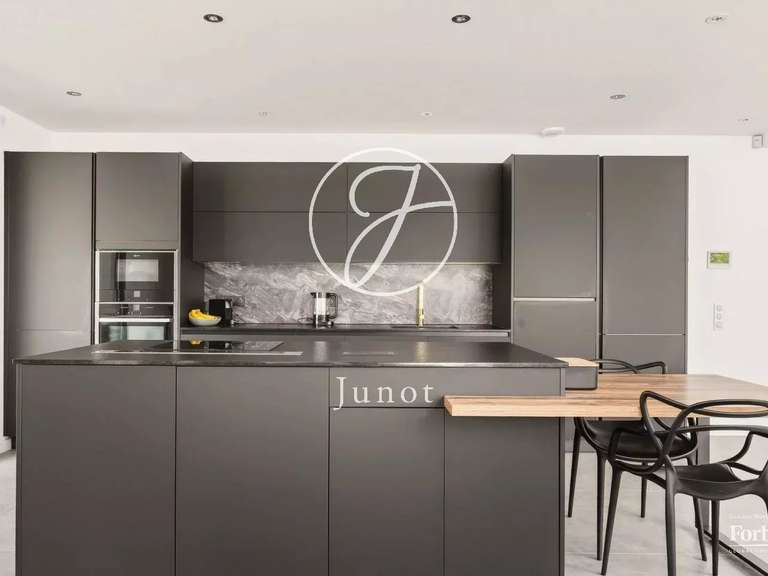 Maison Montesson - 3 chambres - 154m²
