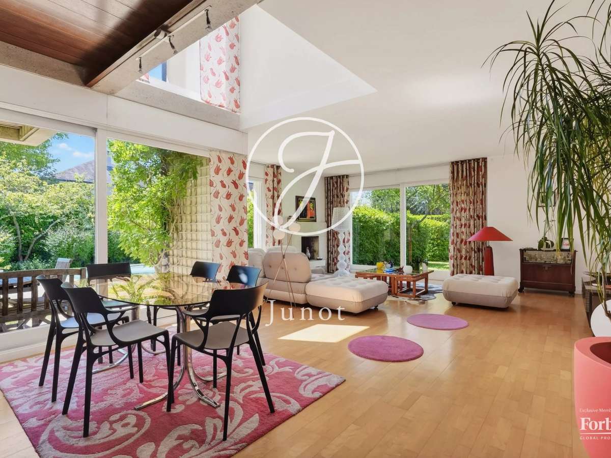 Maison Croissy-sur-Seine