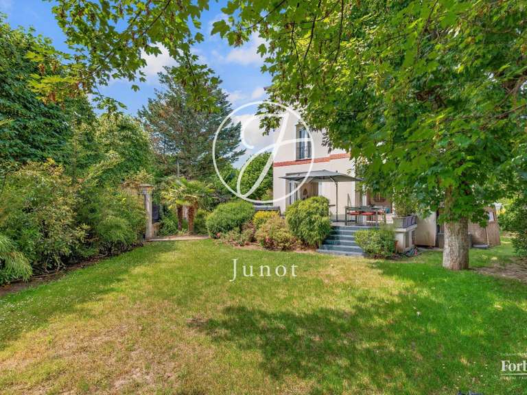 Maison Chatou - 5 chambres - 217m²