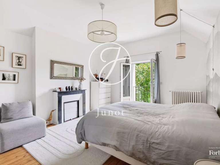 Maison Chatou - 5 chambres - 217m²