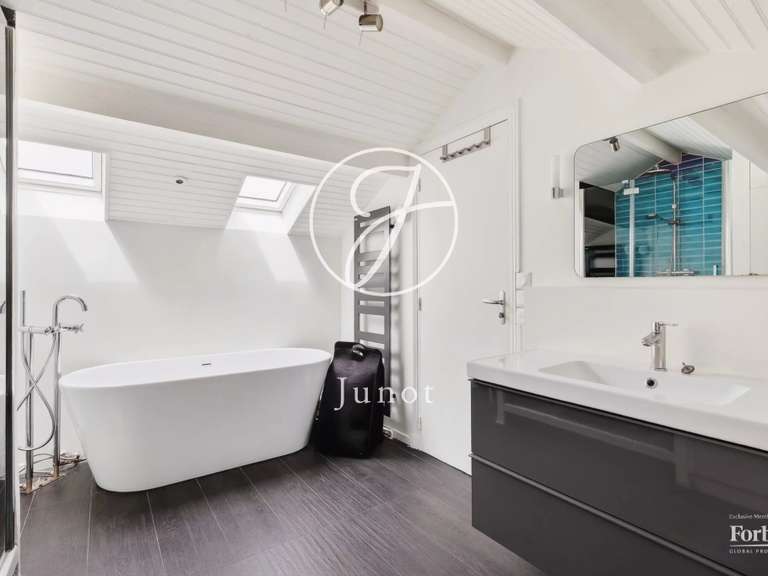 Maison Chatou - 5 chambres - 217m²