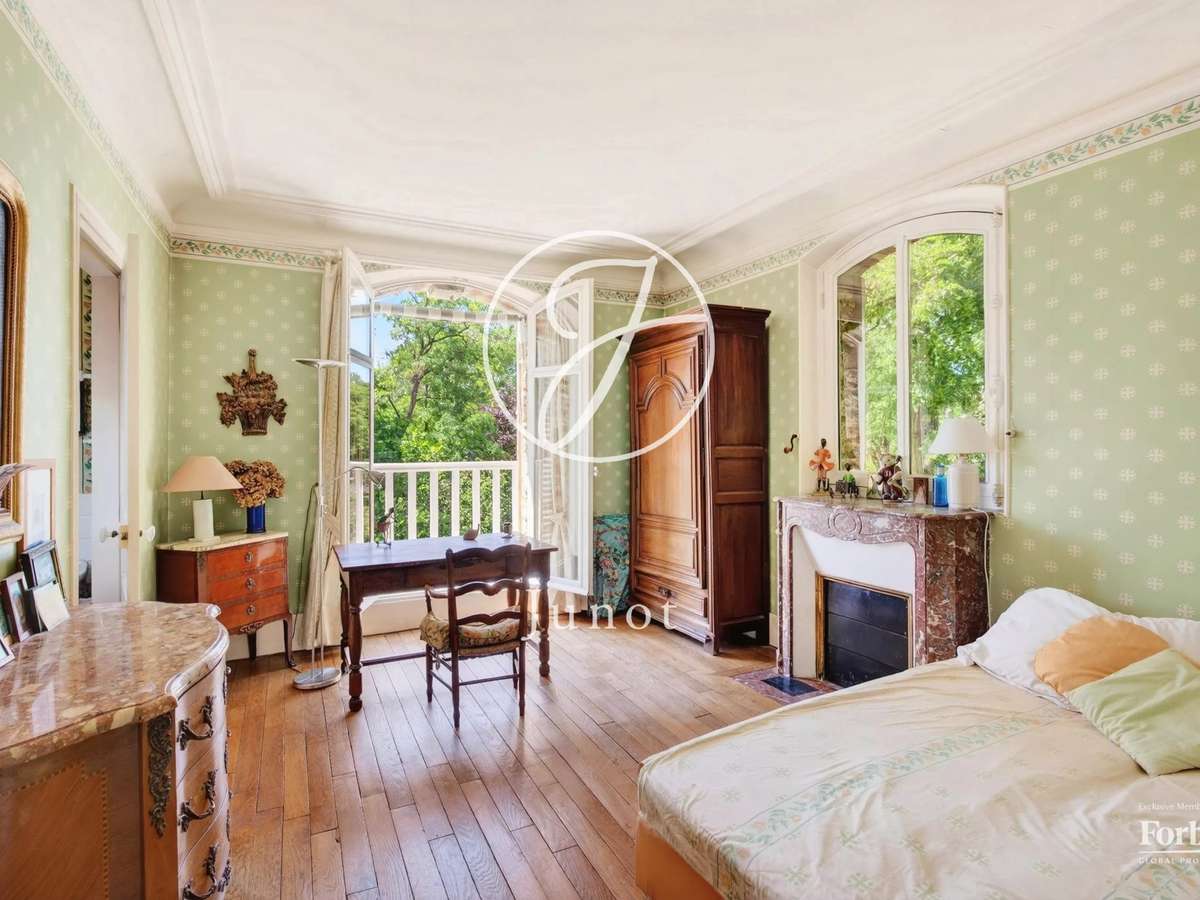 Maison Le Vésinet