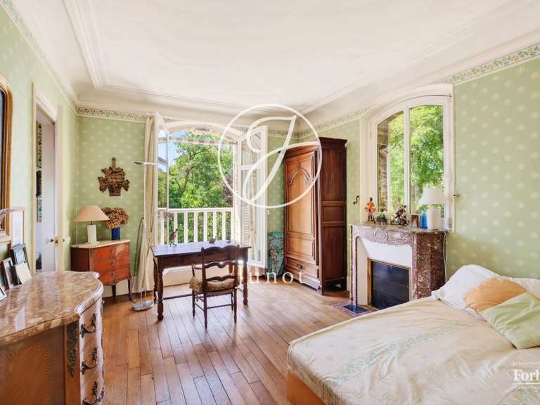 Maison Le Vésinet - 5 chambres - 168m²
