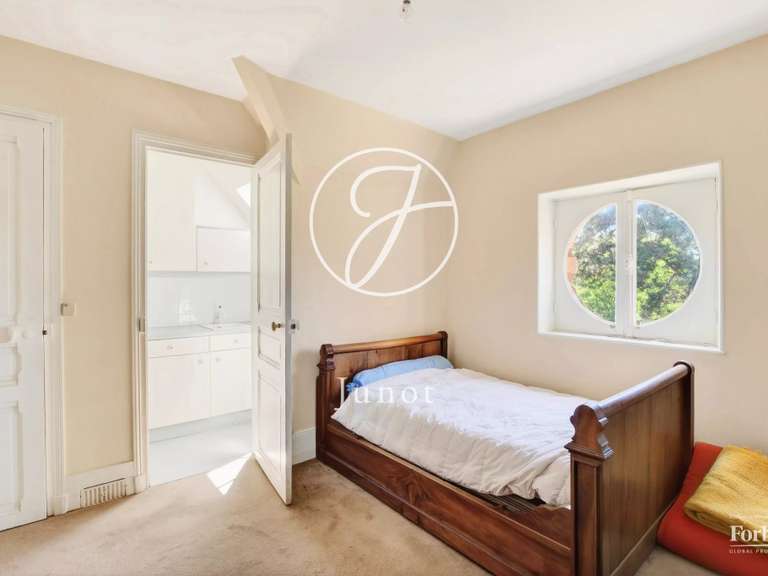 Maison Le Vésinet - 5 chambres - 168m²