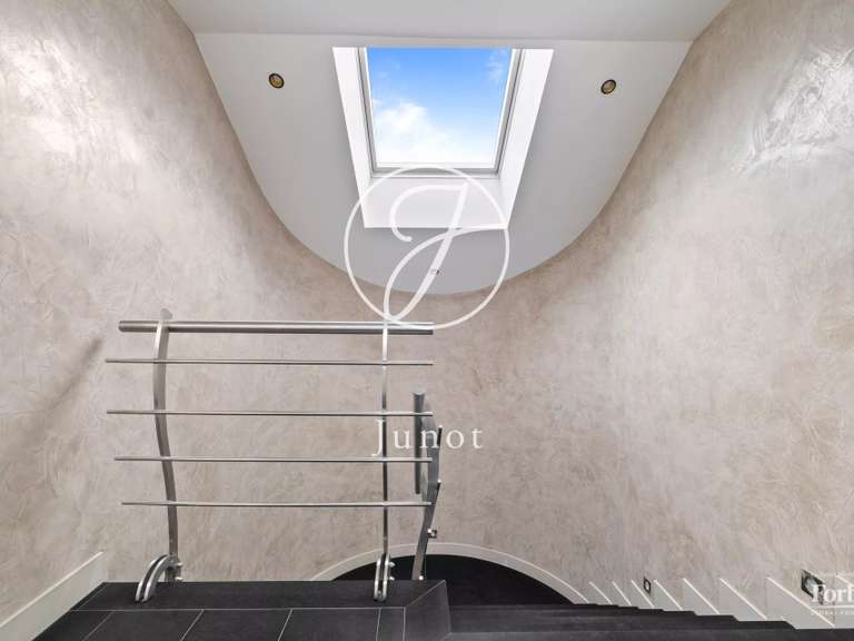 Maison Villebon-sur-Yvette - 7 chambres - 380m²