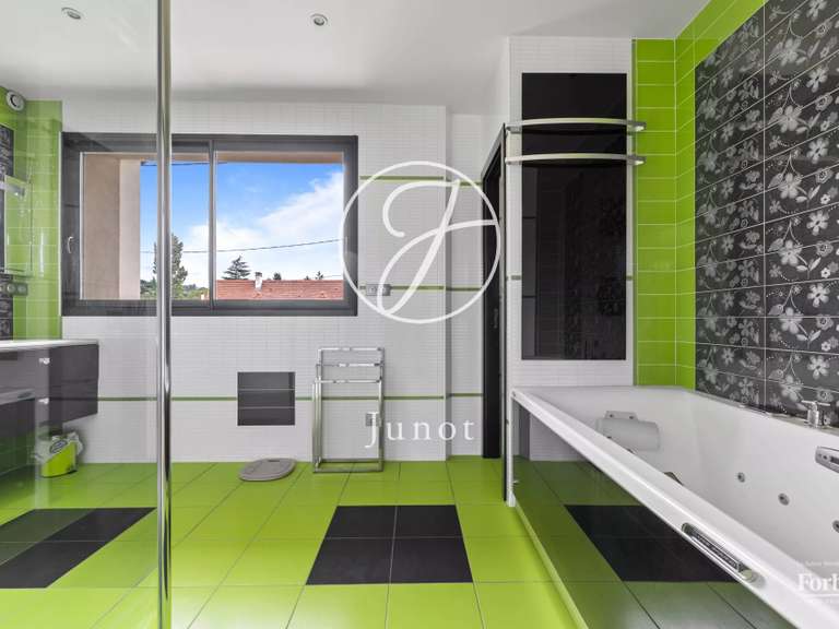 Maison Villebon-sur-Yvette - 7 chambres - 380m²