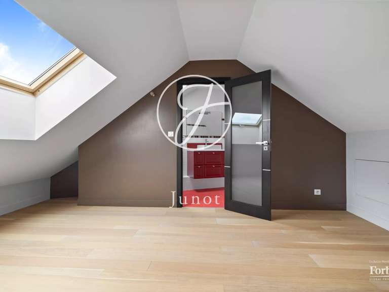 Maison Villebon-sur-Yvette - 7 chambres - 380m²