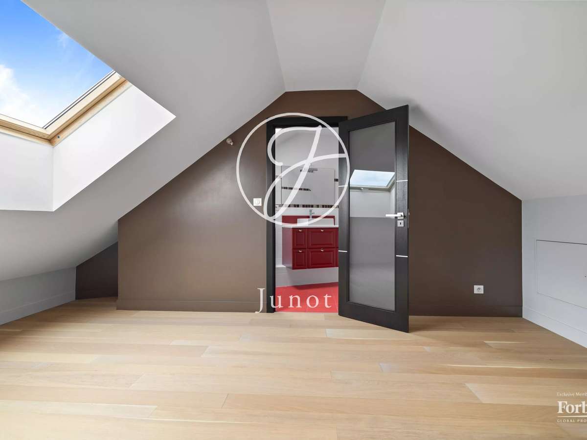 Maison Villejust
