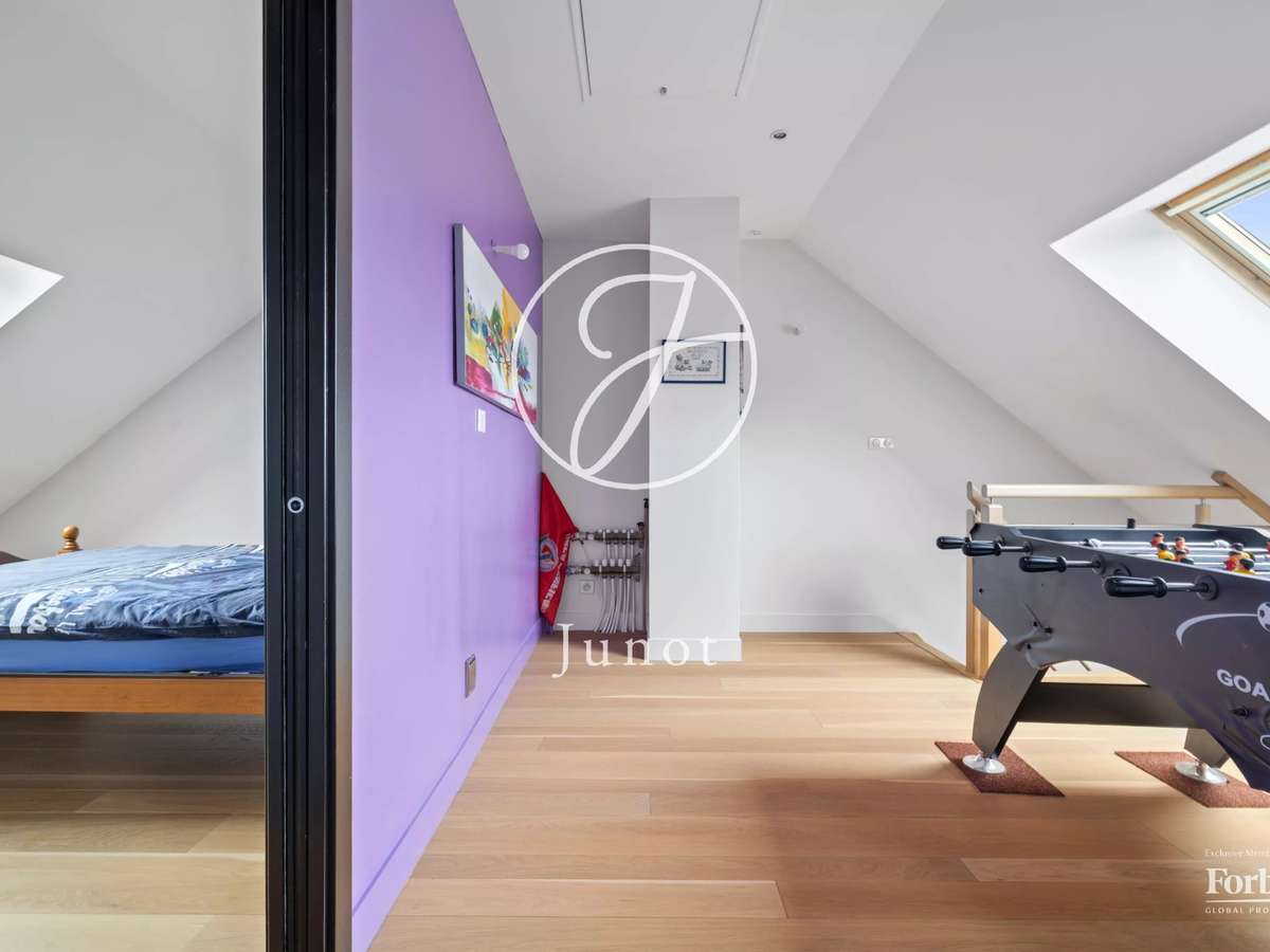 Maison Villejust
