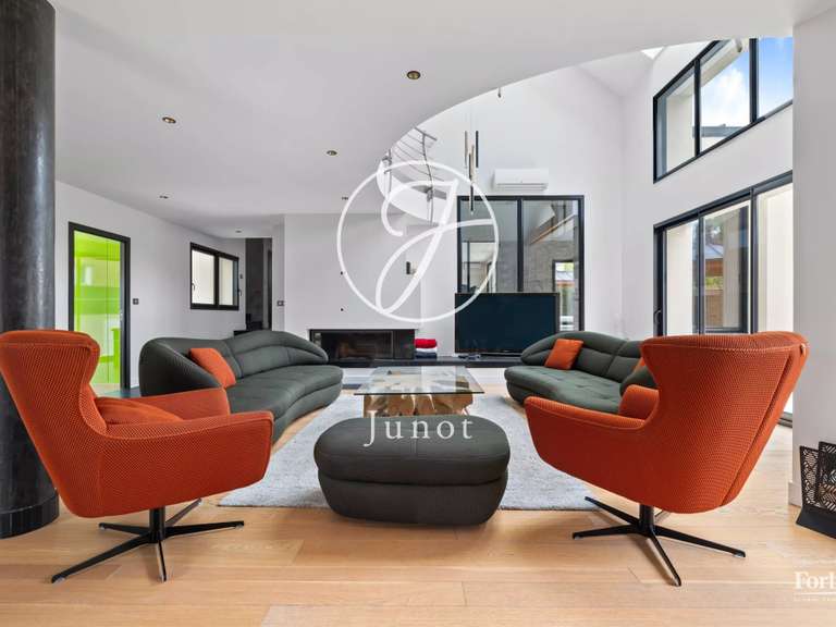 Maison Villejust - 7 chambres - 380m²
