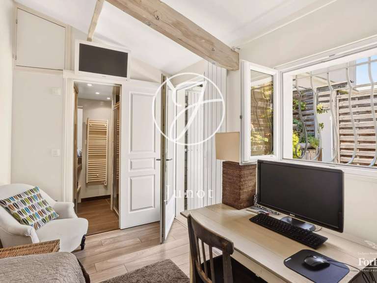 Maison Le Vésinet - 3 chambres - 95m²