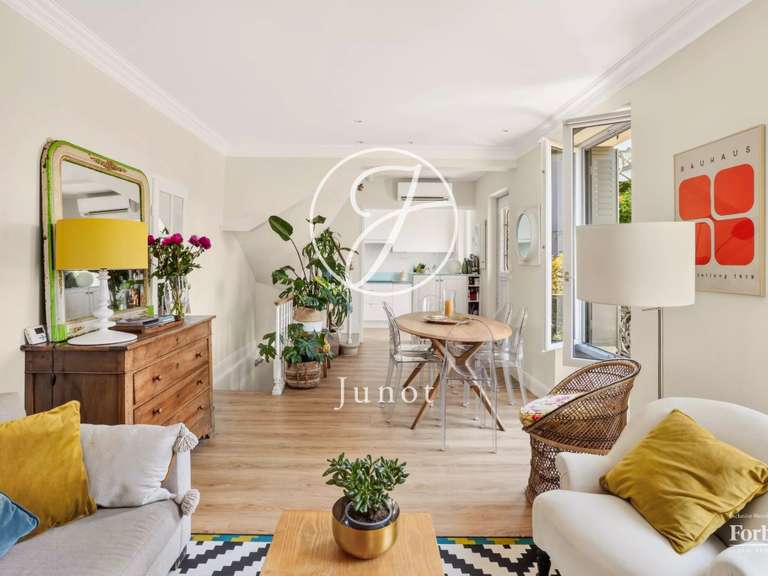 Maison Le Vésinet - 3 chambres - 95m²