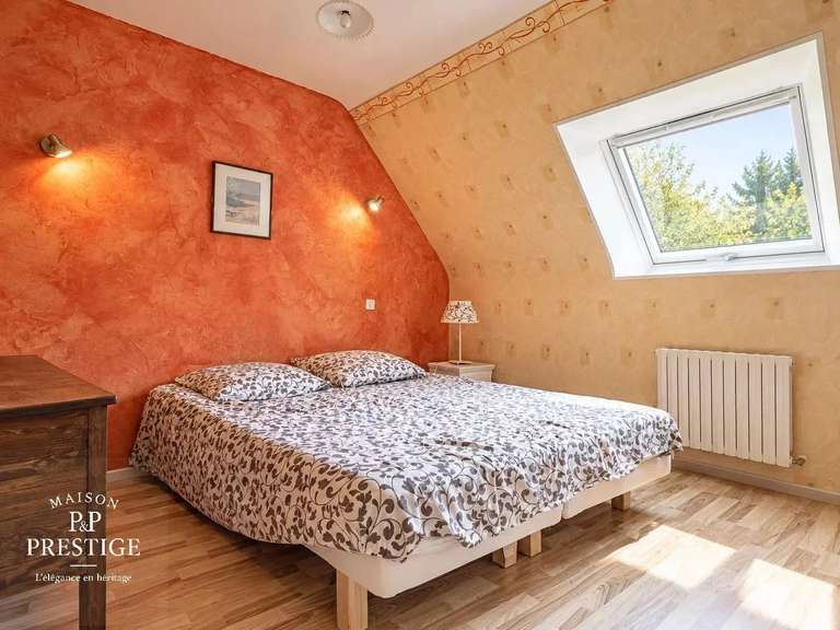 House Matignon - 5 bedrooms - 160m²