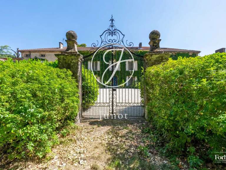 Maison Castres - 11 chambres - 540m²