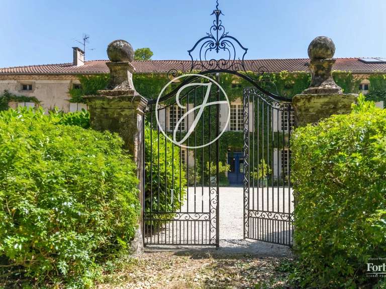 Maison Castres - 11 chambres - 540m²