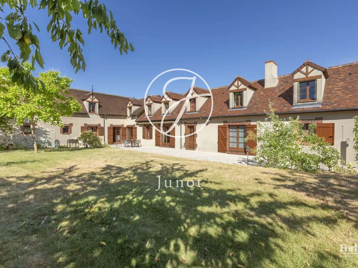 Maison Morée