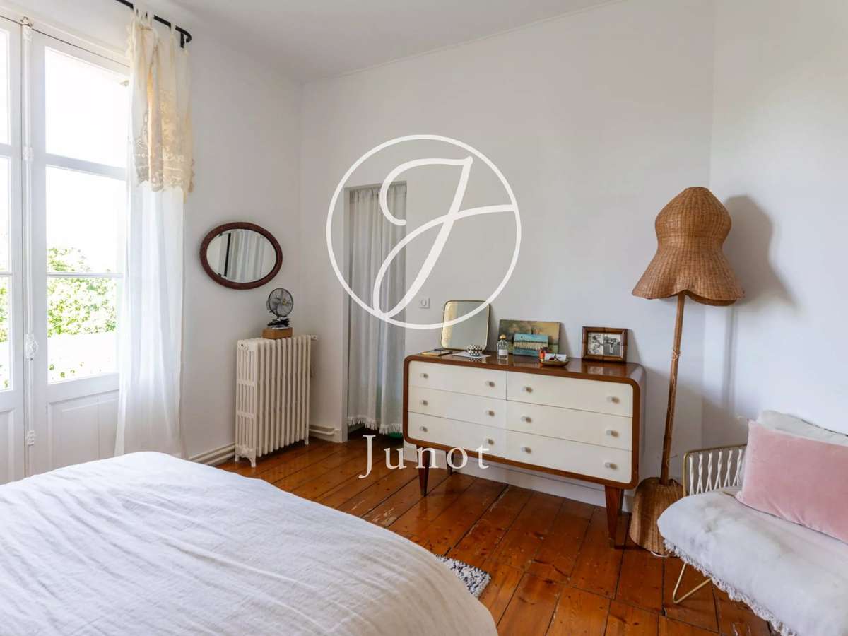Maison Arcachon