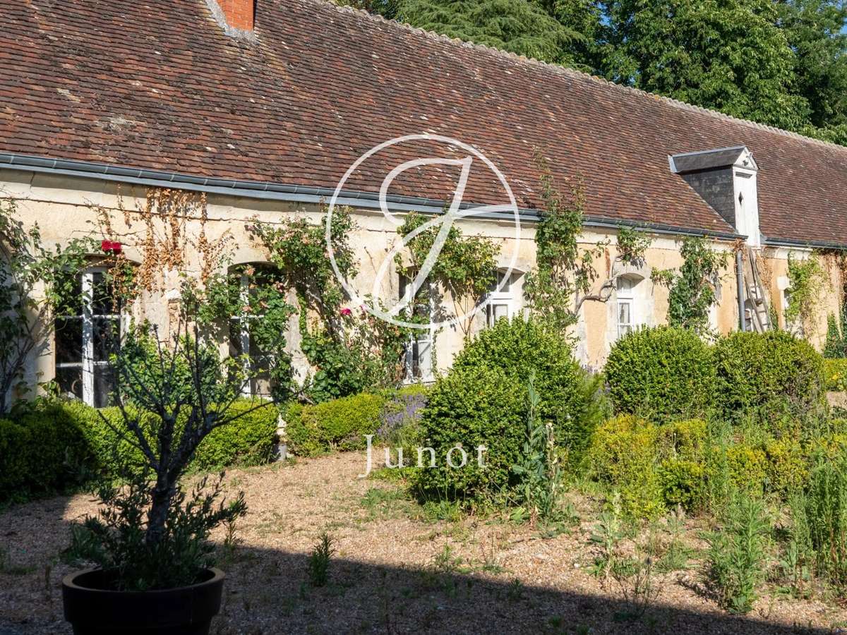 Maison Montoire-sur-le-Loir