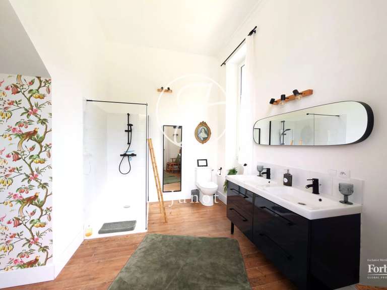 Maison Agen - 700m²