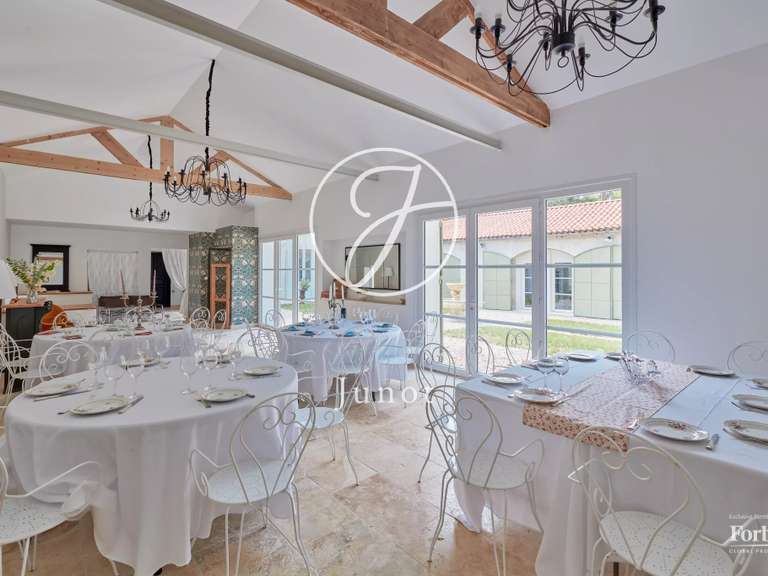 Maison Agen - 700m²