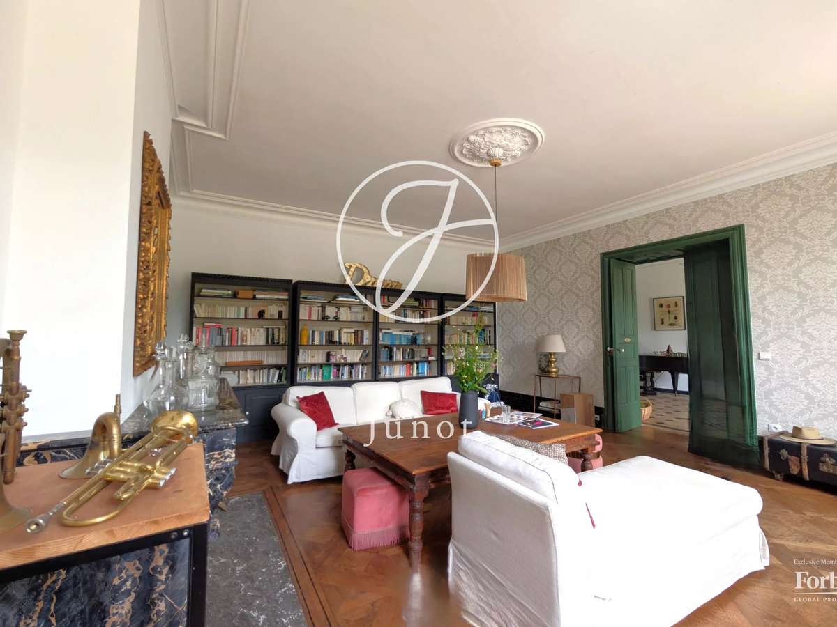 Maison Agen