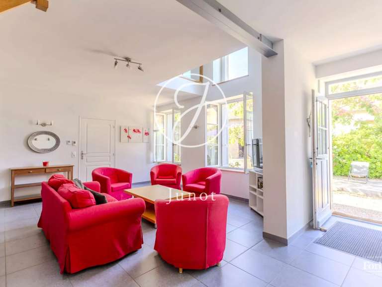 Maison Villiers-sur-Loir - 7 chambres - 252m²