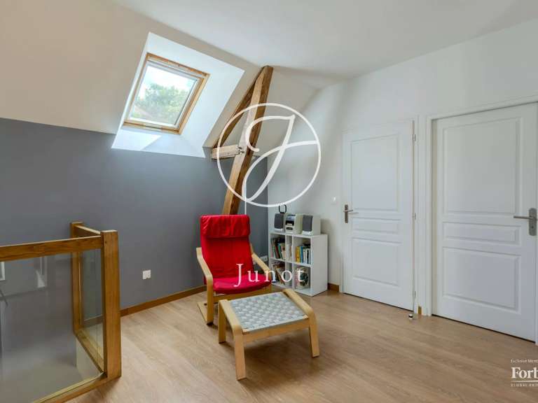 Maison Villiers-sur-Loir - 7 chambres - 252m²