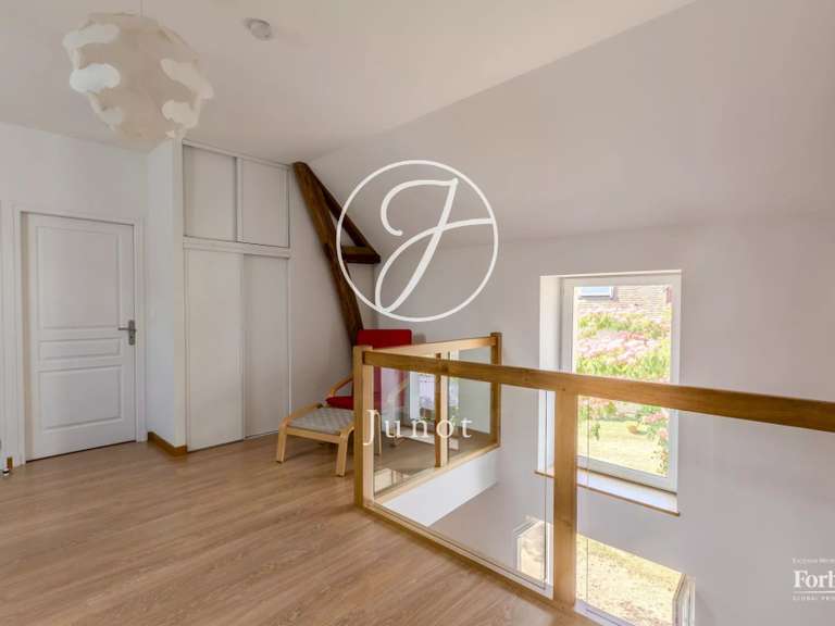 Maison Villiers-sur-Loir - 7 chambres - 252m²
