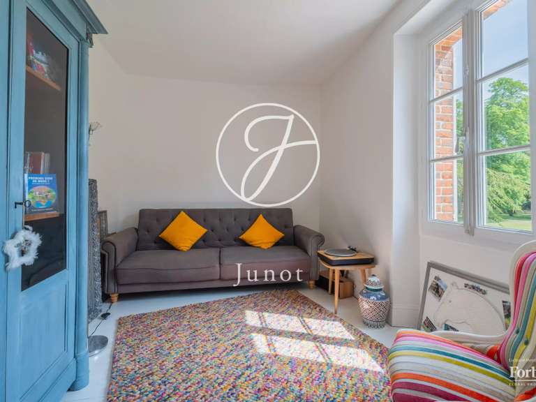 Maison Courteilles - 11 chambres - 400m²
