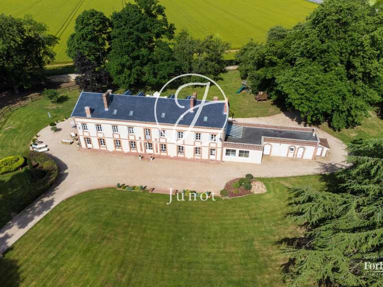 Maison Courteilles - 11 chambres - 400m²