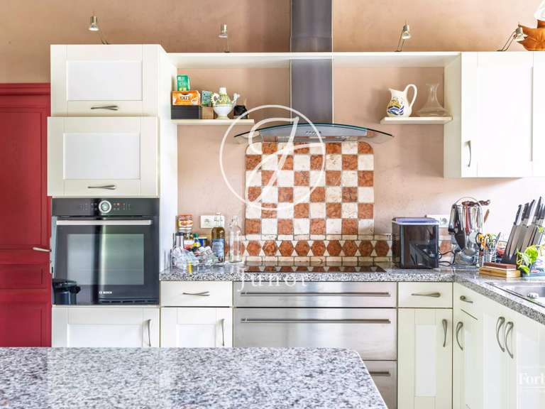 Maison Beaune-la-Rolande - 6 chambres - 350m²