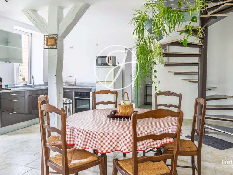 Maison Beaune-la-Rolande - 6 chambres - 350m²