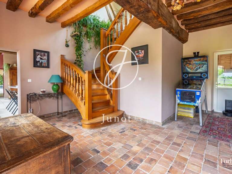Maison Beaune-la-Rolande - 6 chambres - 350m²