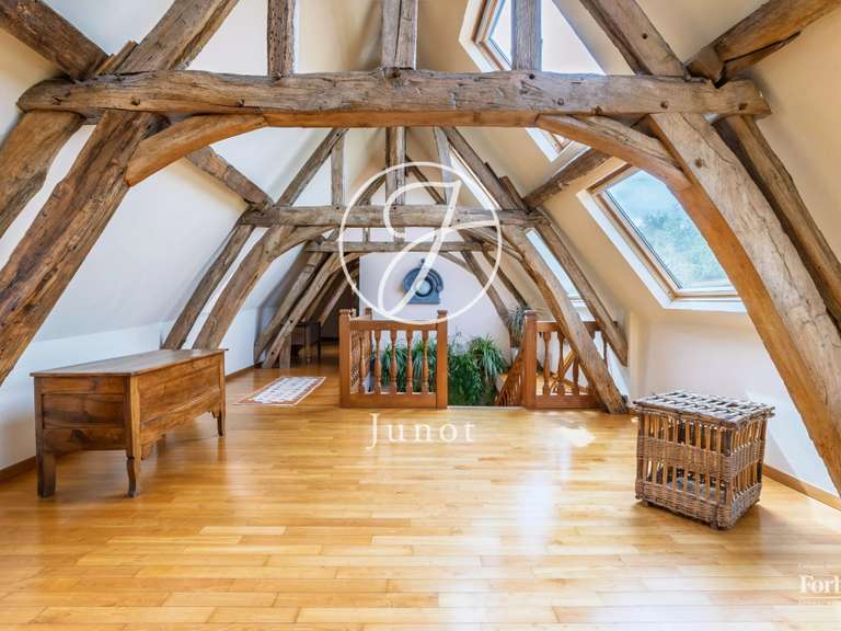 Maison Beaune-la-Rolande - 6 chambres - 350m²