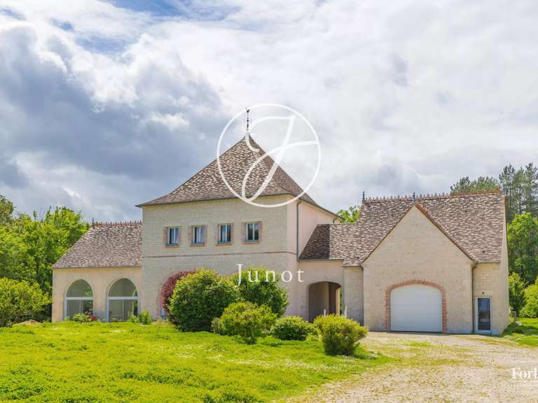 Maison Beaune-la-Rolande - 6 chambres - 350m²