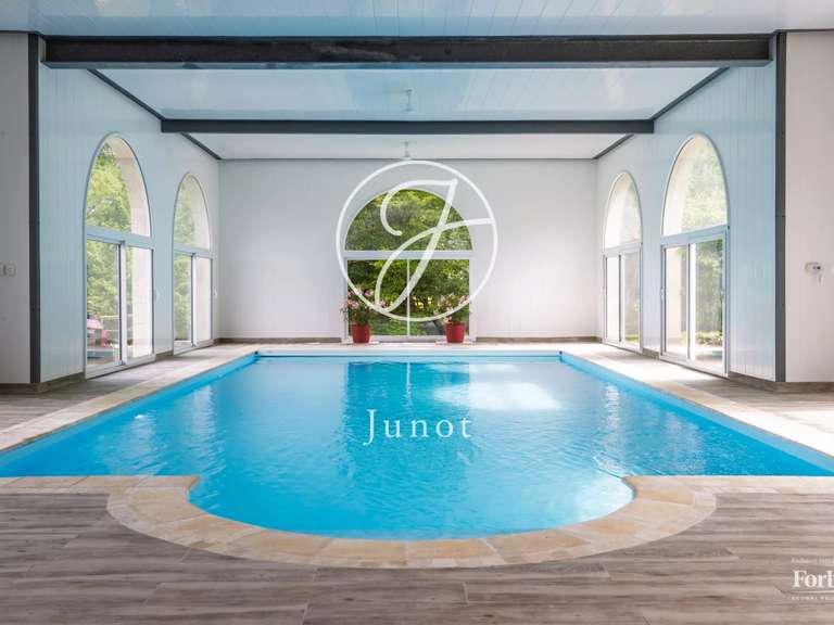Maison Beaune-la-Rolande - 6 chambres - 350m²
