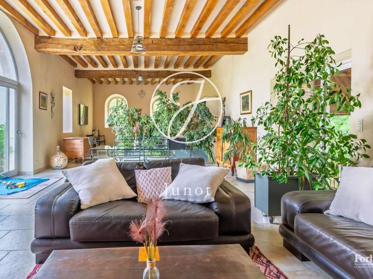 Maison Beaune-la-Rolande - 6 chambres - 350m²