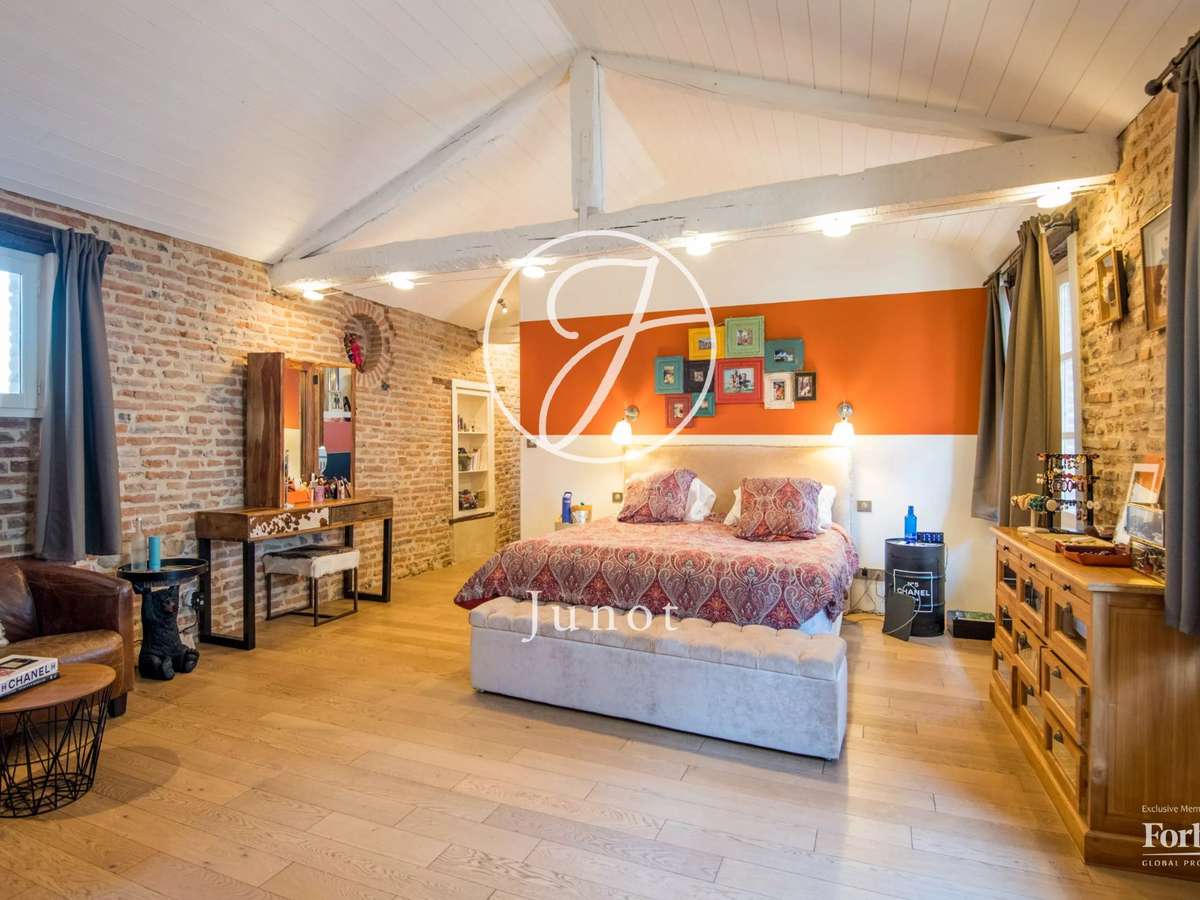 Maison Albi