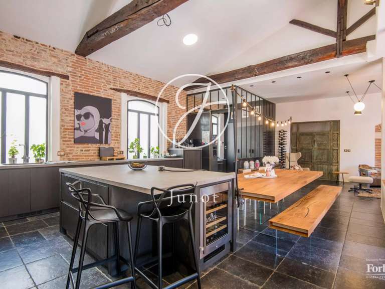 Maison Albi - 6 chambres - 600m²