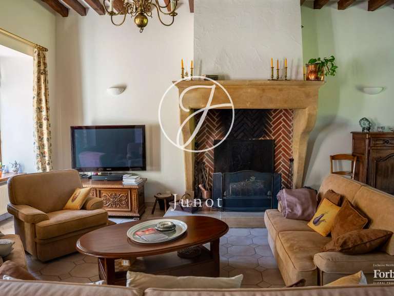Maison Toucy - 14 chambres - 594m²