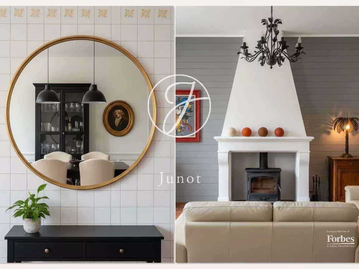 Maison Toucy