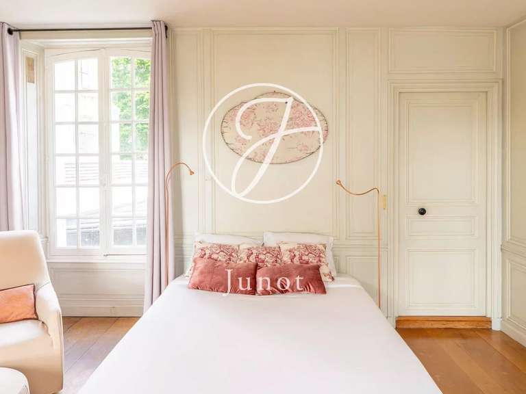 Propriété Maincy - 7 chambres - 659m²