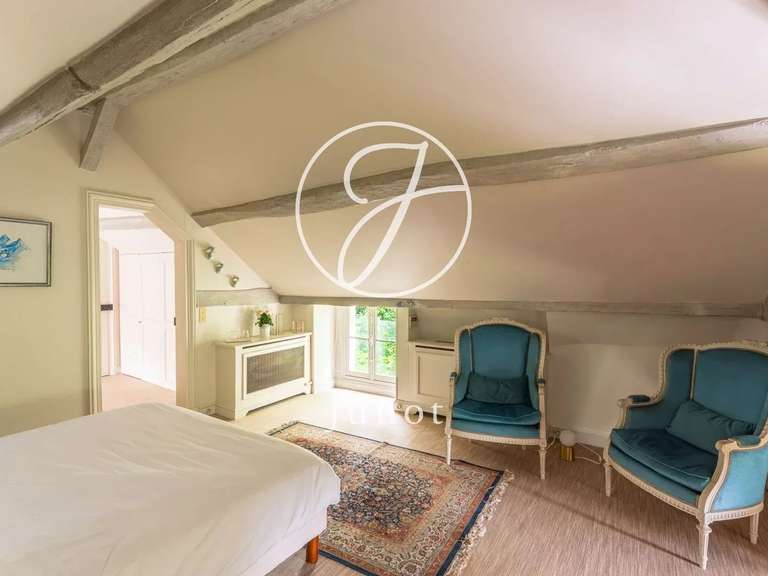 Propriété Maincy - 7 chambres - 659m²