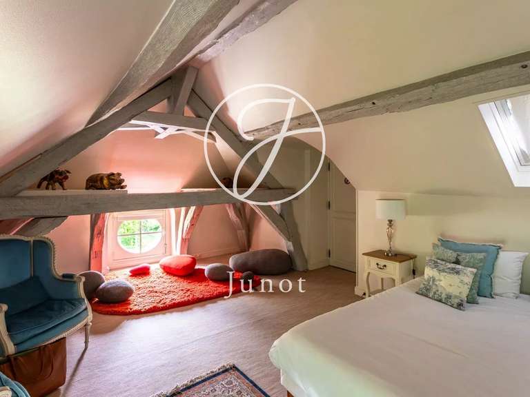 Propriété Maincy - 7 chambres - 659m²